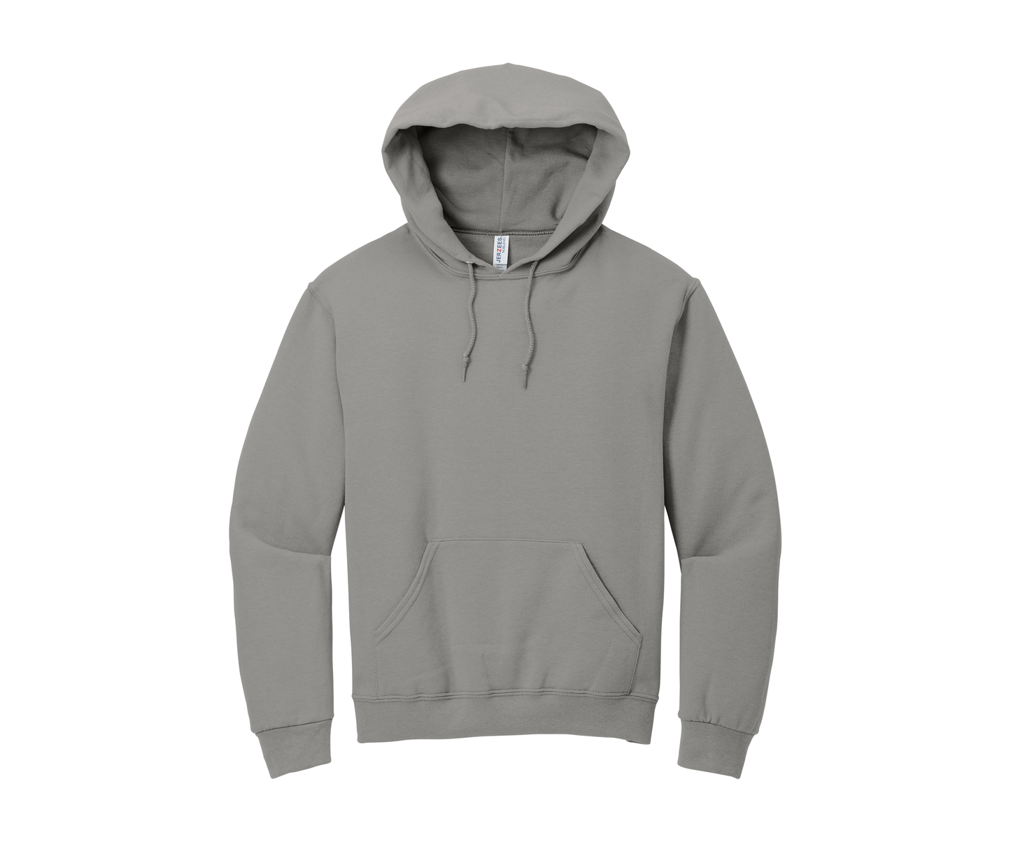 Embroidered Hoodie - "NORTH POLE UNIVERSITY"