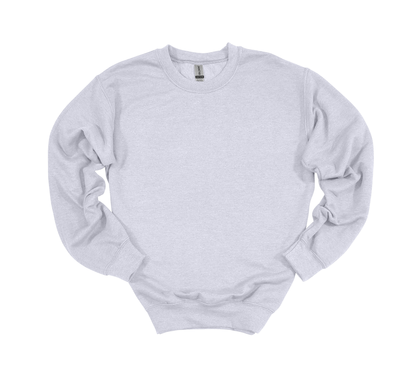 Sweatshirt - "COZY SEASON" DTF Print