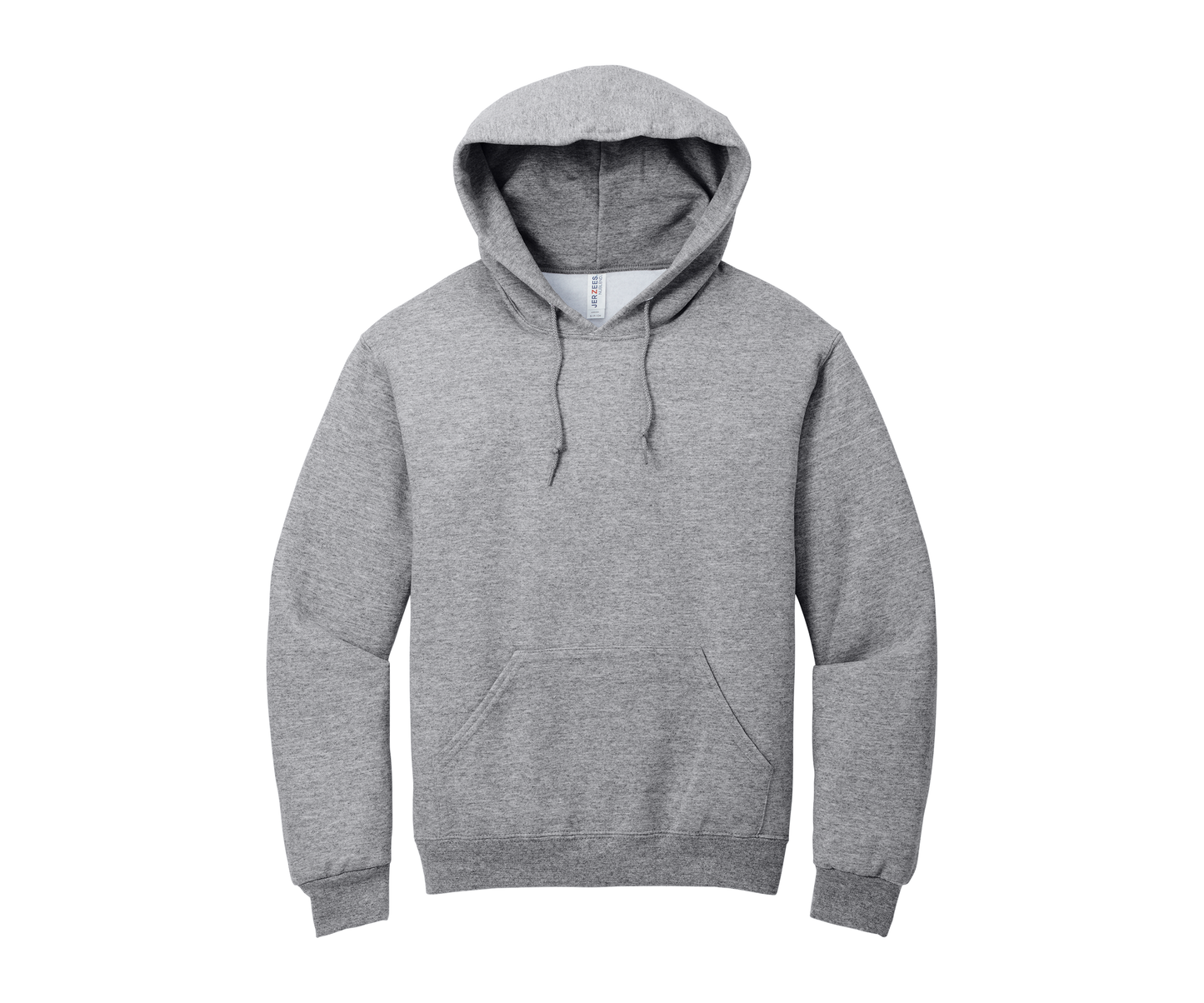 Embroidered Hoodie - "TRICK OR TREAT"