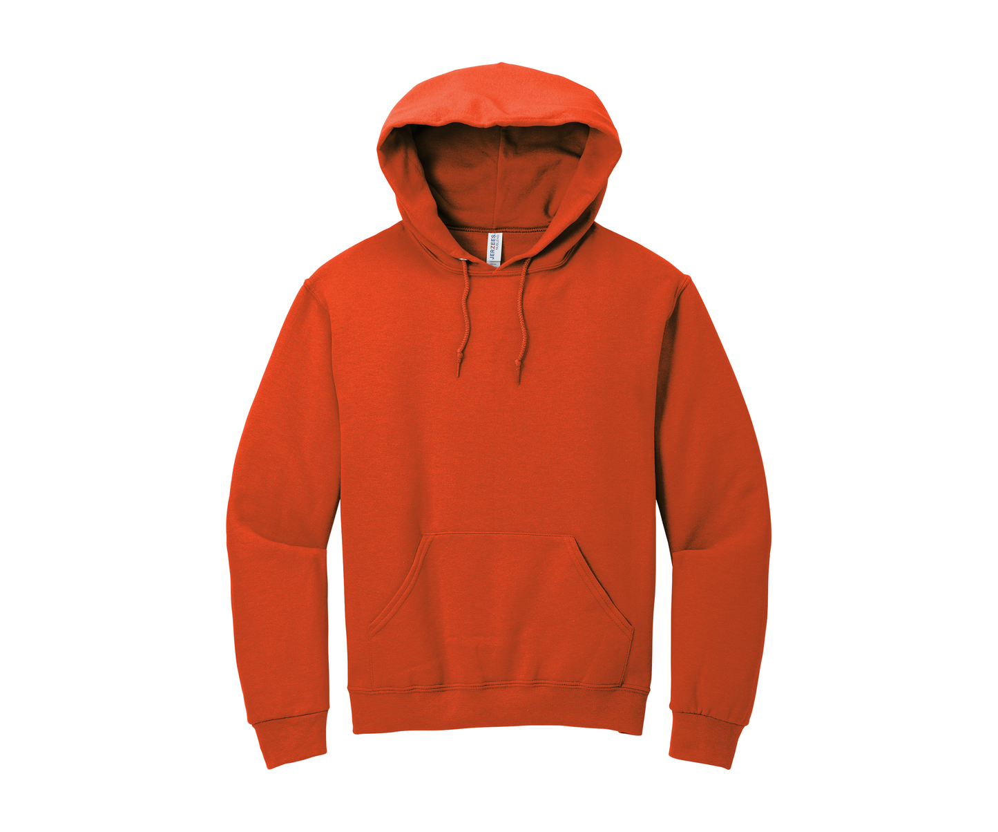 Embroidered Hoodie - "PUMPKIN SEASON"