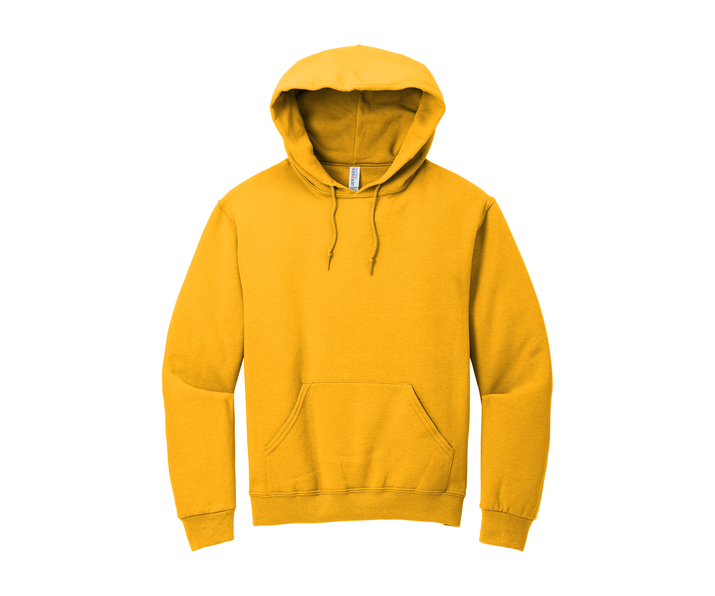 Hoodie - "FALL IN LOVE" DTF Print