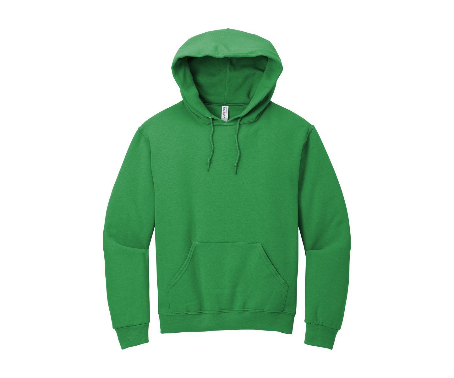 Embroidered Hoodie -  "CHRISTMAS COOKIES"