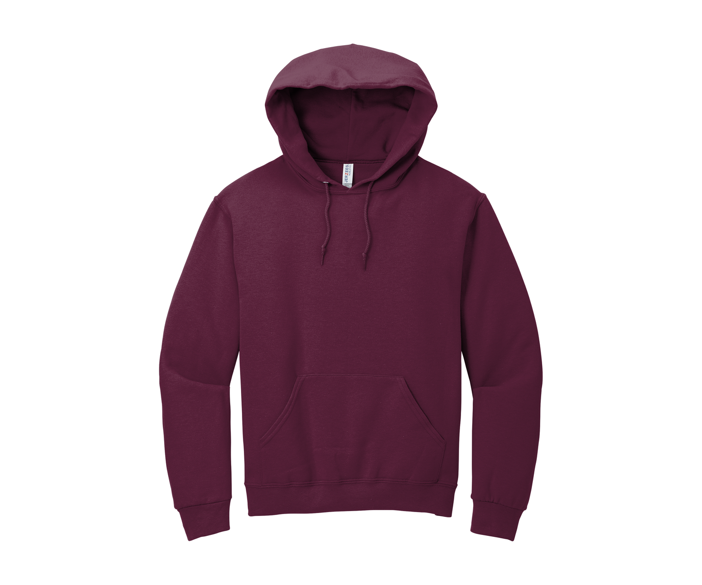 Embroidered Hoodie - "TIS THE SEASON"