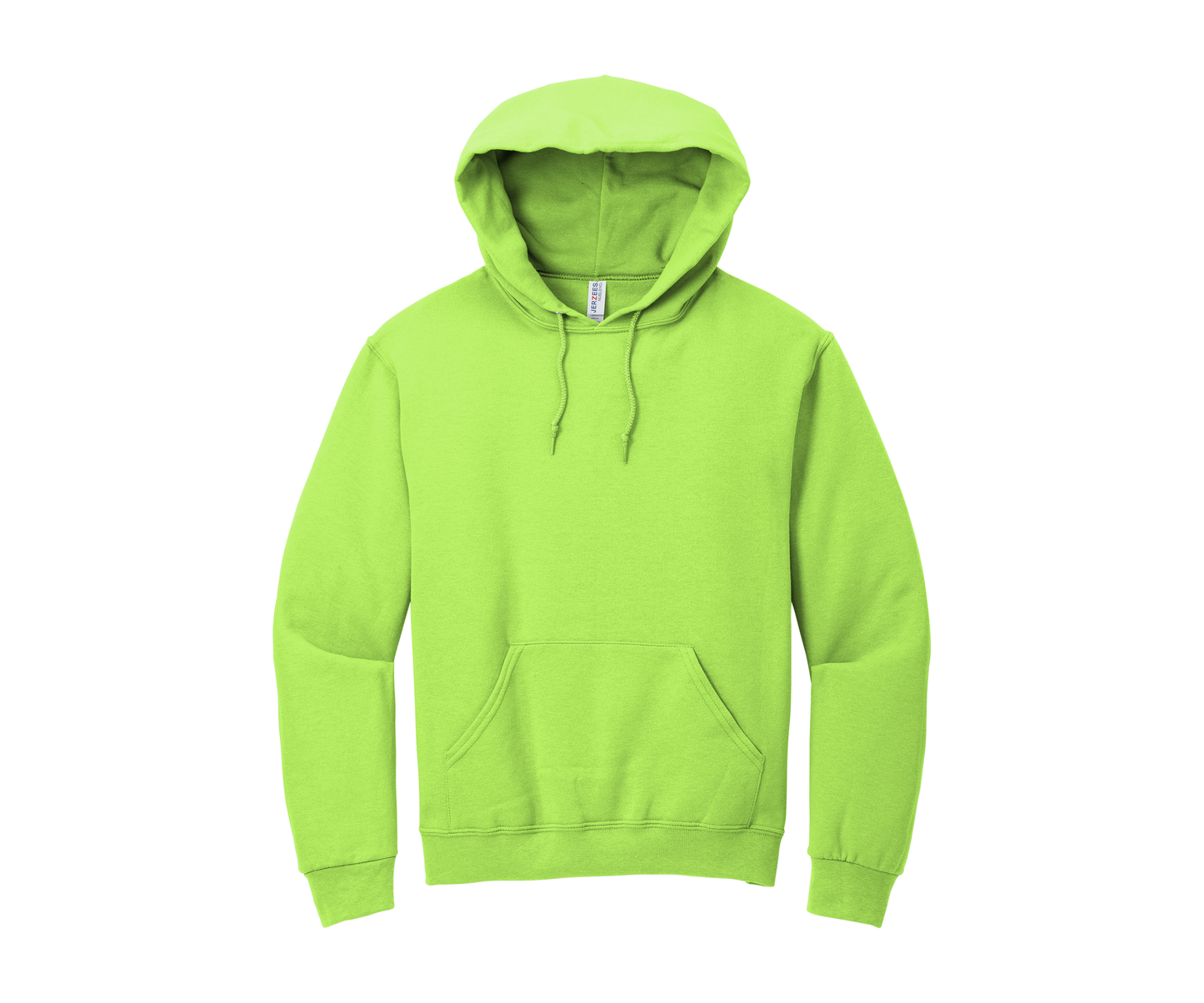 Embroidered Hoodie - "TRICK OR TREAT"