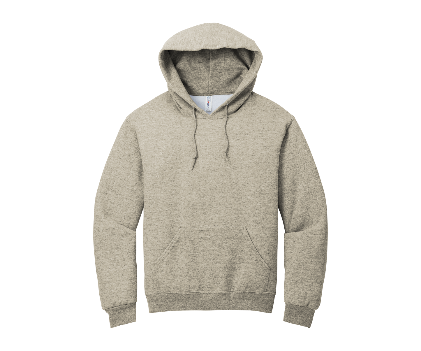 Embroidered Hoodie -  "CHRISTMAS COOKIES"