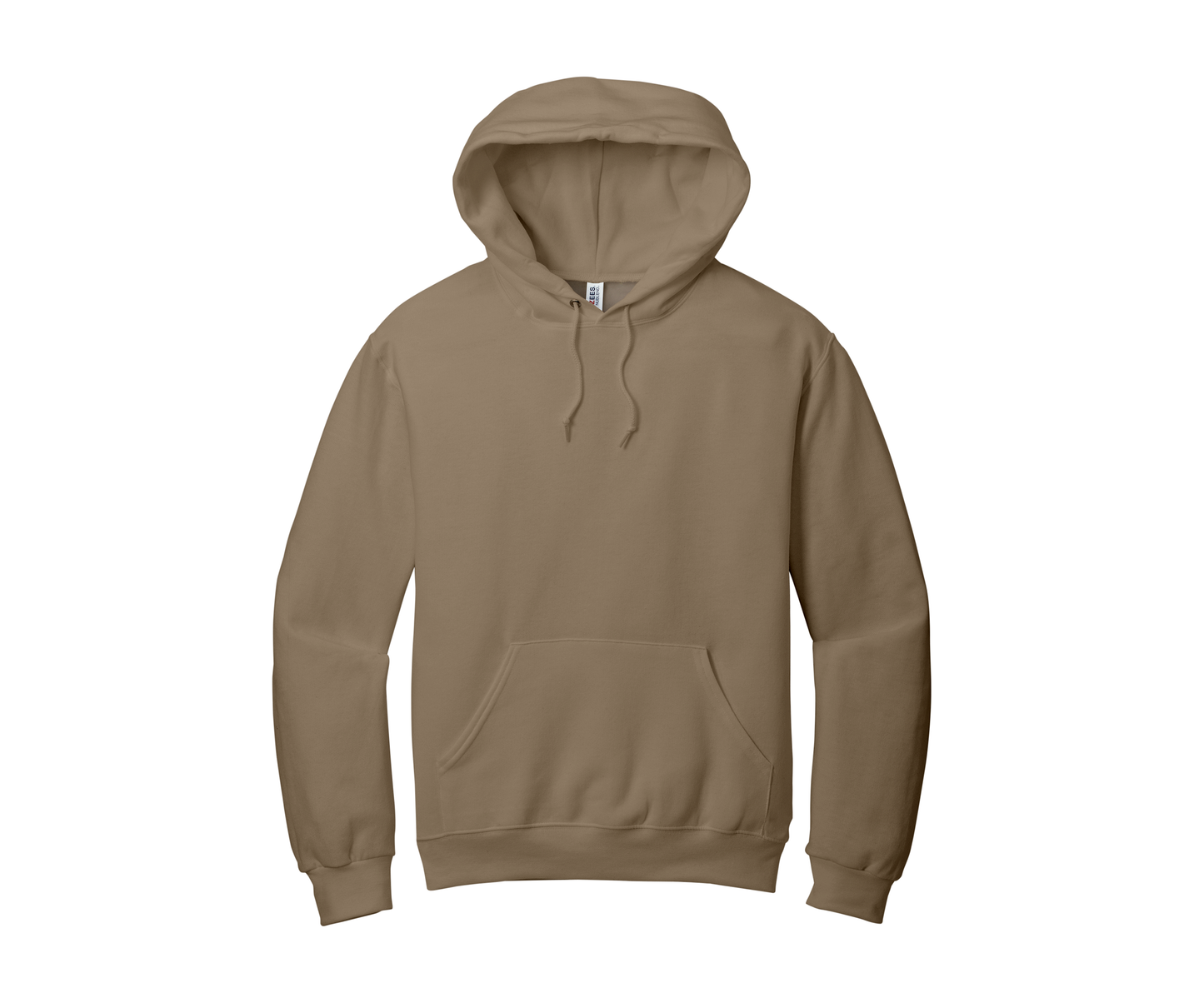 Hoodie - "PUMPKIN SPICE TIME" DTF Print