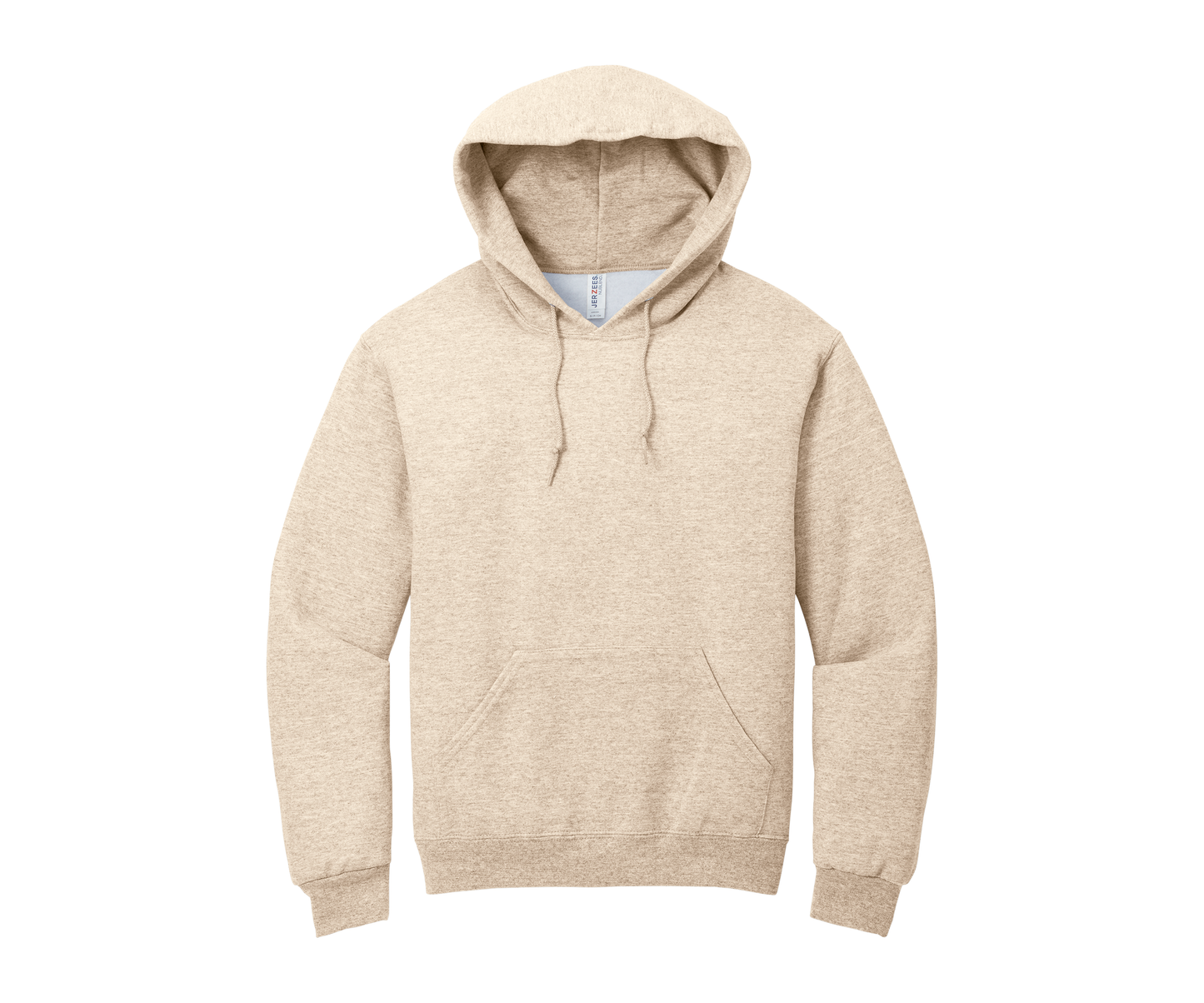 Embroidered Hoodie - "PUMPKIN SEASON"