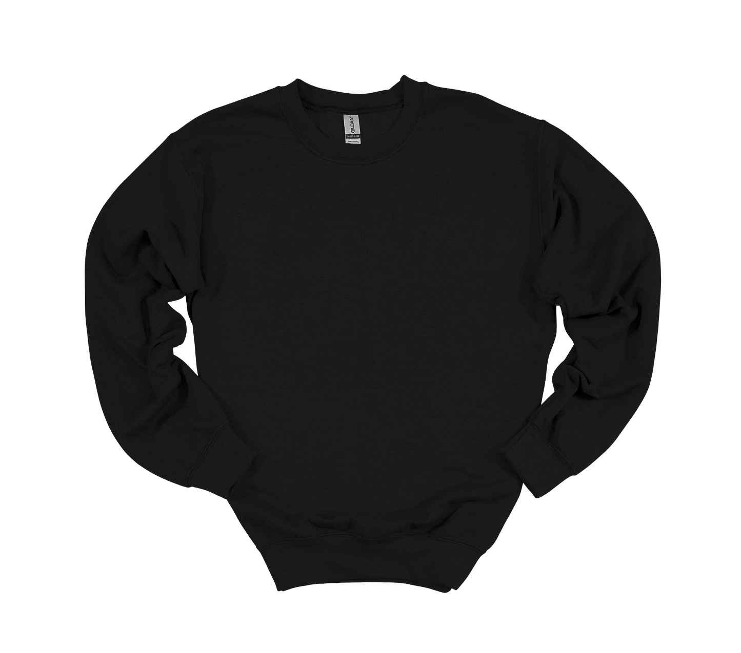 Sweatshirt - "Autumn Delight Pumpkin Spice" DTF Print