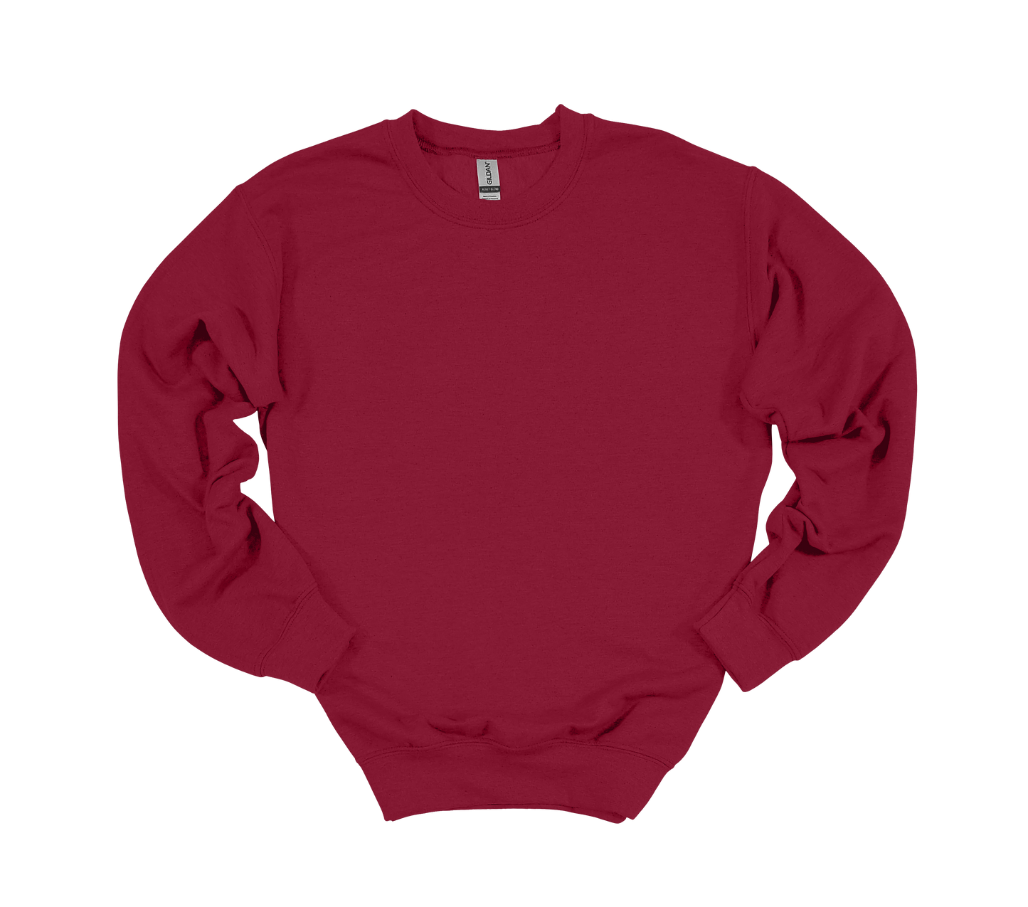 Sweatshirt - "Autumn Delight Pumpkin Spice" DTF Print