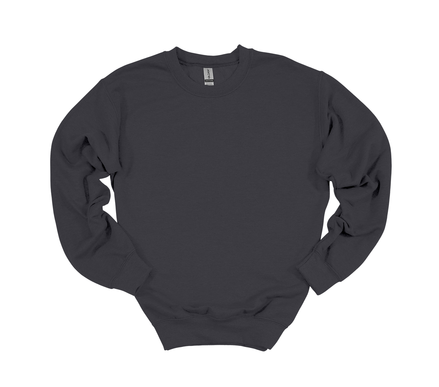 Sweatshirt - "Autumn Delight Pumpkin Spice" DTF Print