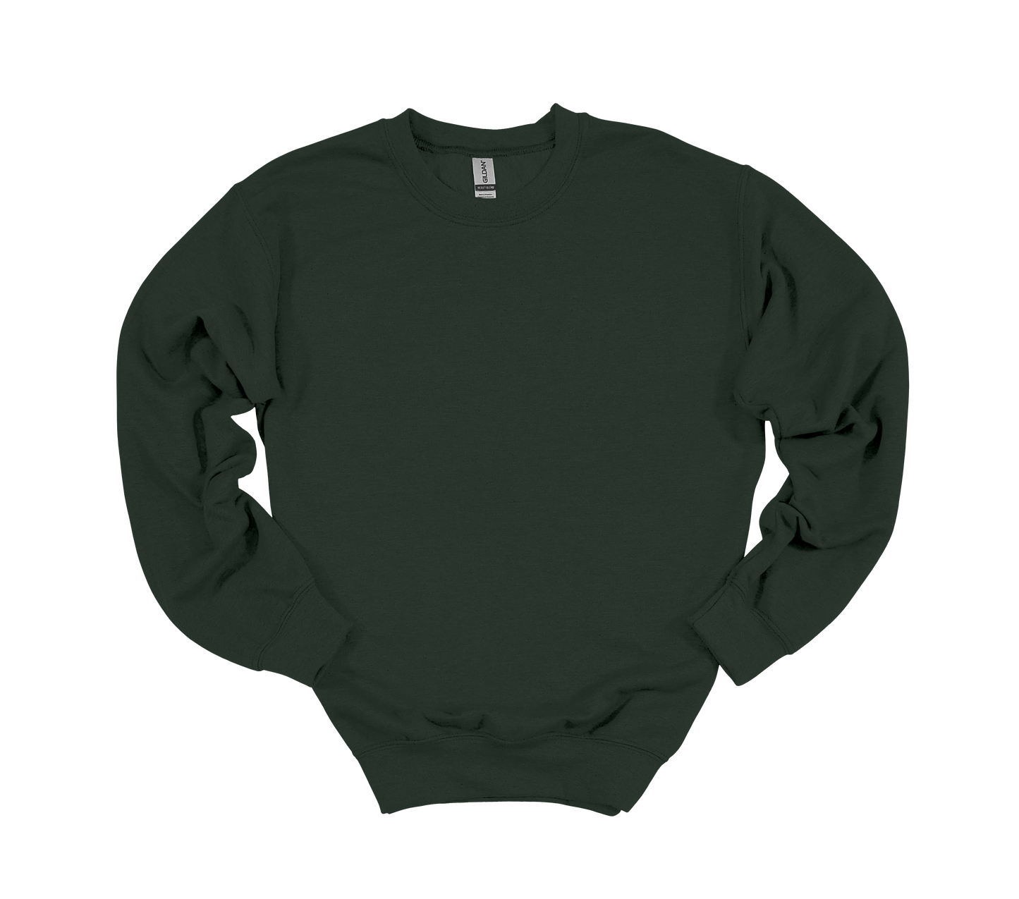 Sweatshirt - "Autumn Delight Pumpkin Spice" DTF Print