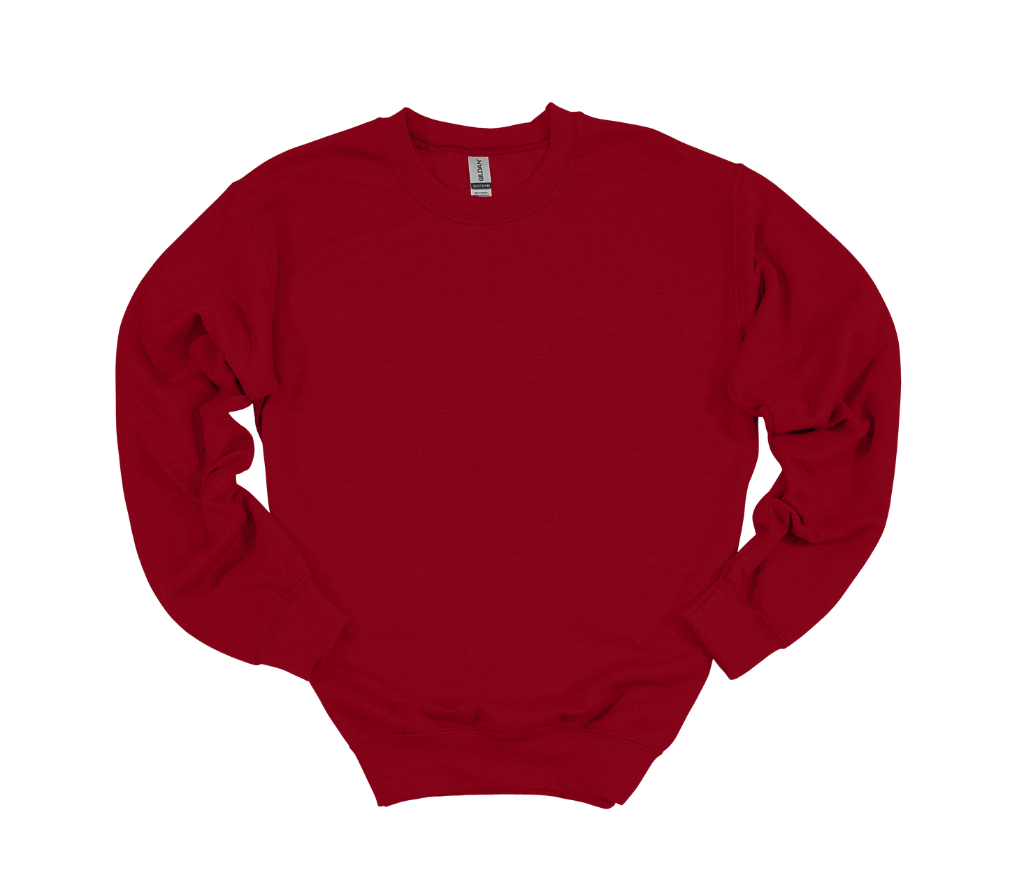 Sweatshirt - "TIS THE SEASON" DTF Print