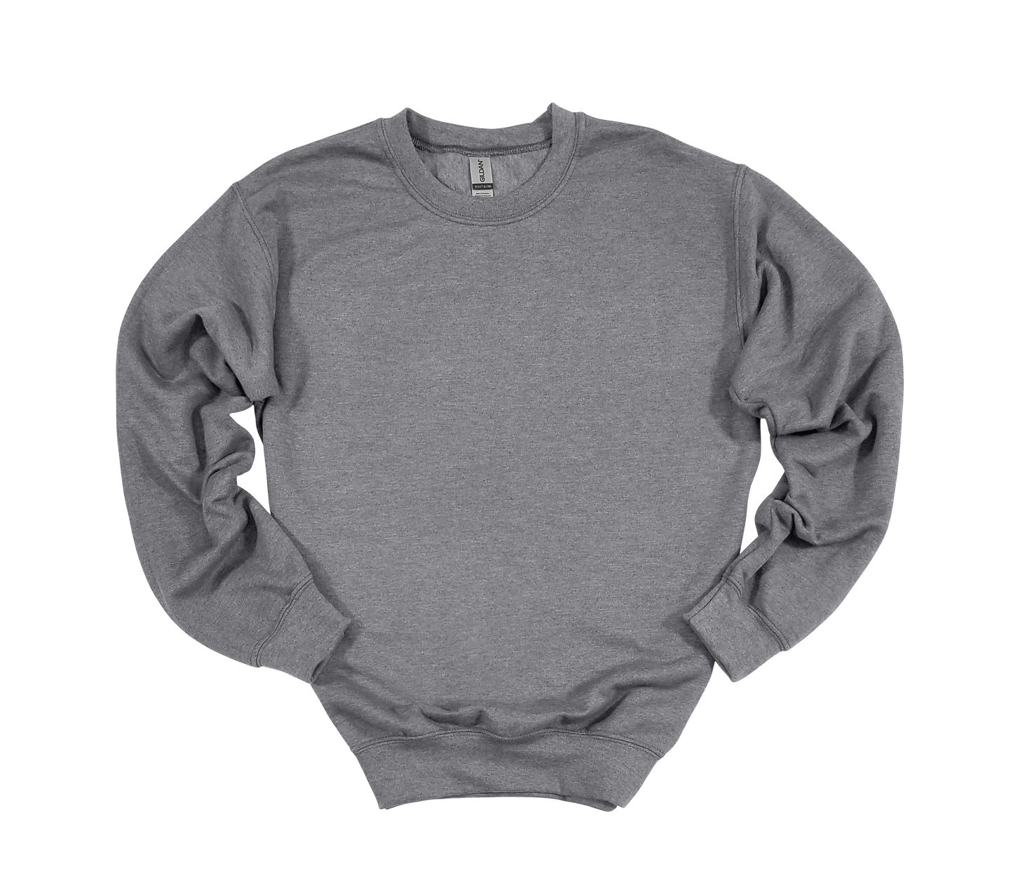 Sweatshirt - "FALL SEASON" DTF Print