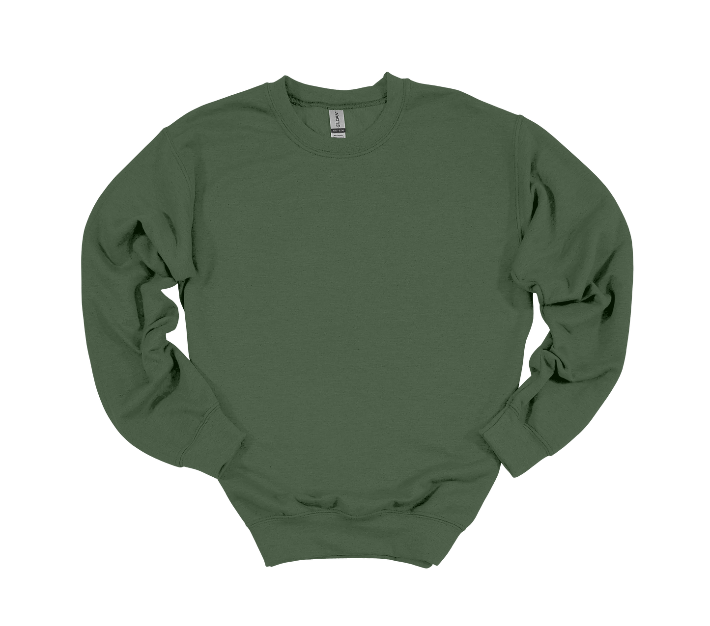 Sweatshirt - "Autumn Delight Pumpkin Spice" DTF Print