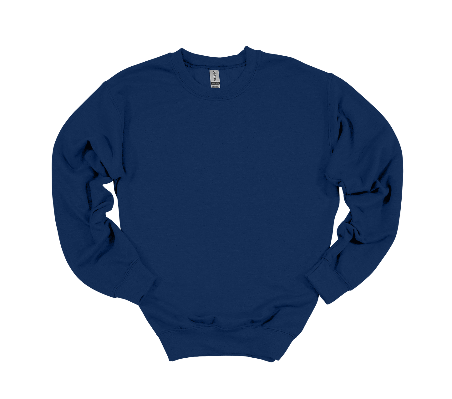 Sweatshirt - "TIS THE SEASON" DTF Print