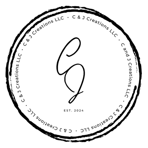 C & J CREATIONS LLC