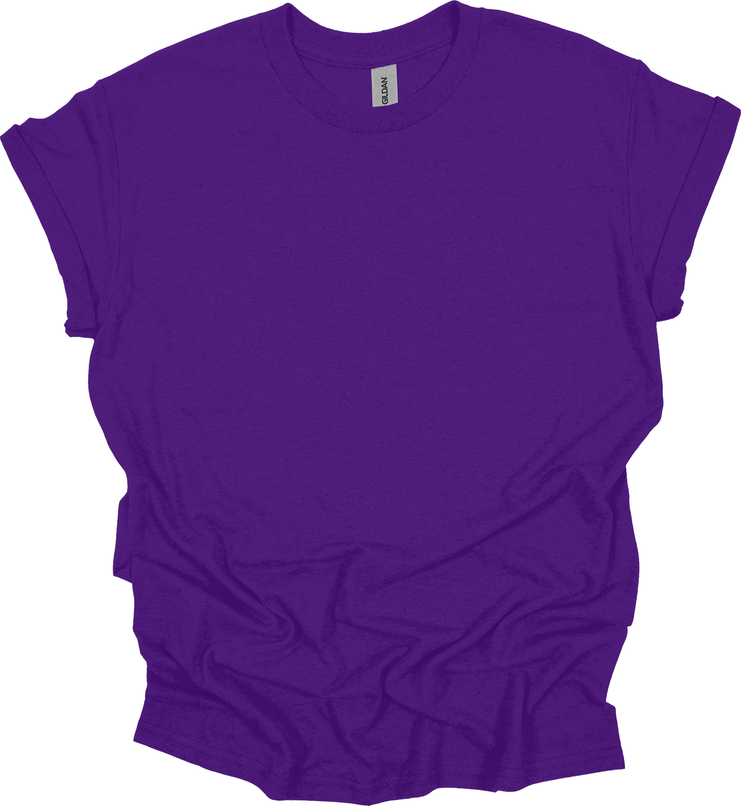 T-Shirt - "JESUS IS KING" DTF Print