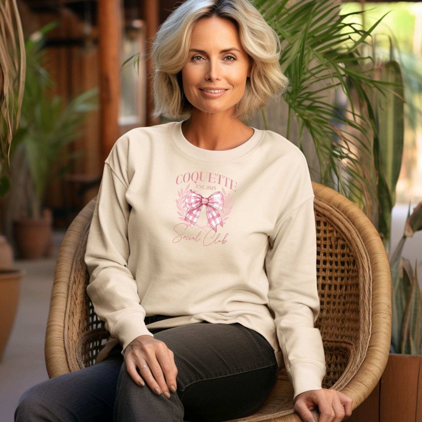 Coquette Social Club